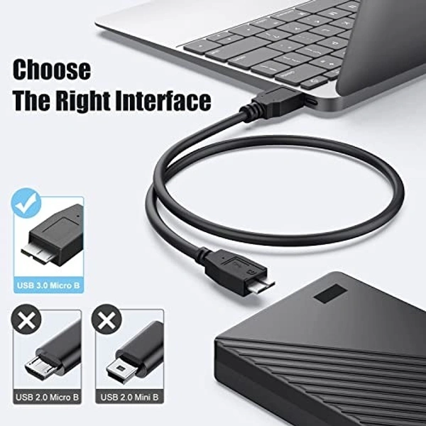 Harddisk cable 3.0 (30cm)