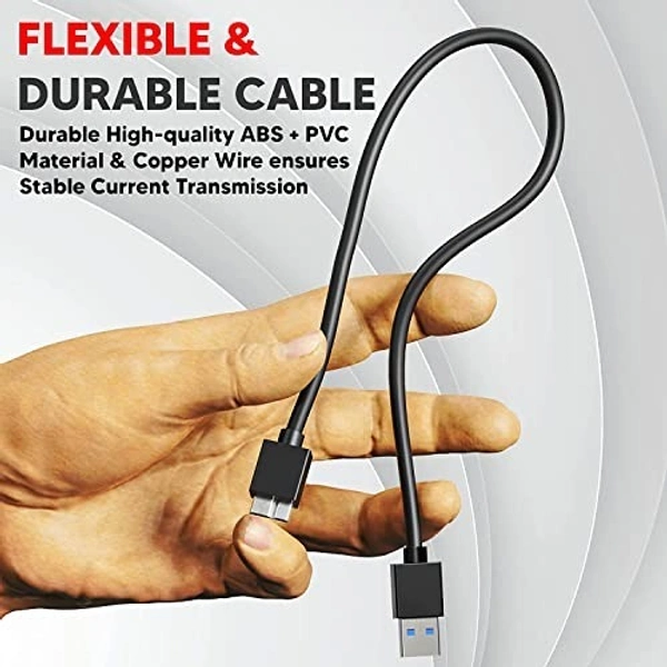 Harddisk cable 3.0 (30cm)