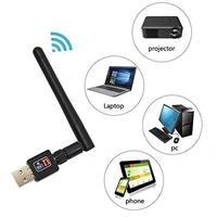 Antenna Wifi Dongle