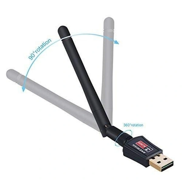 Antenna Wifi Dongle