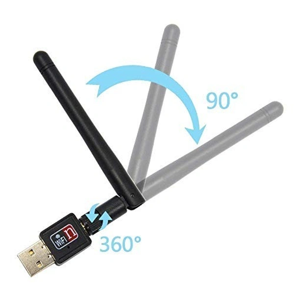 Antenna Wifi Dongle
