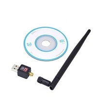 Antenna Wifi Dongle