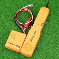 Bnc Wire Tracker (Yellow box)