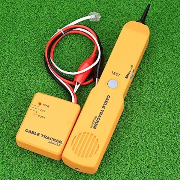 Bnc Wire Tracker (Yellow box)