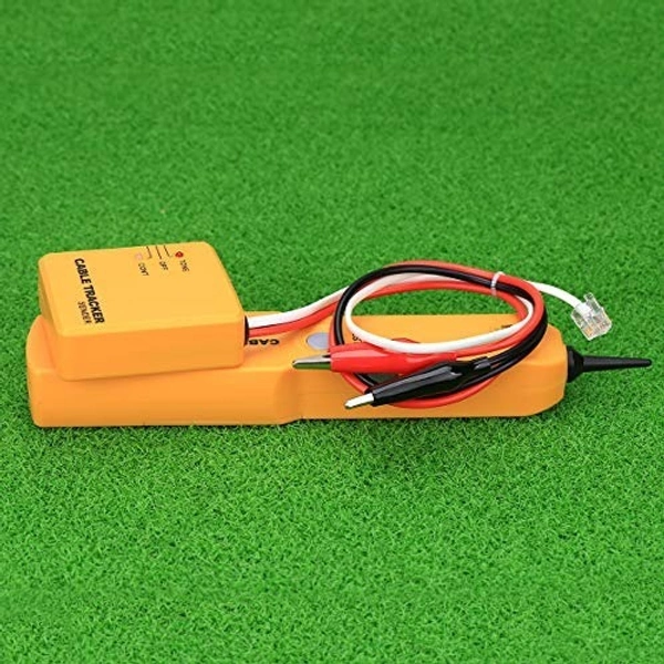 Bnc Wire Tracker (Yellow box)