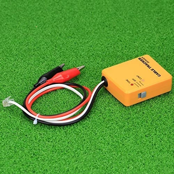 Bnc Wire Tracker (Yellow box)