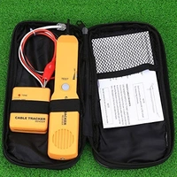 Bnc Wire Tracker (Yellow box)