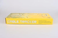 Bnc Wire Tracker (Yellow box)