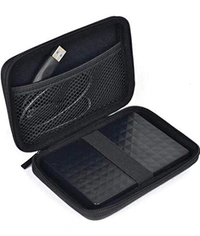 Harddisk Pouch Designer