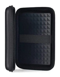 Harddisk Pouch Designer