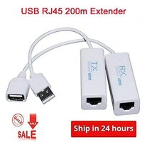 USB Extender 200 meter