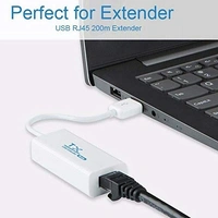 USB Extender 200 meter