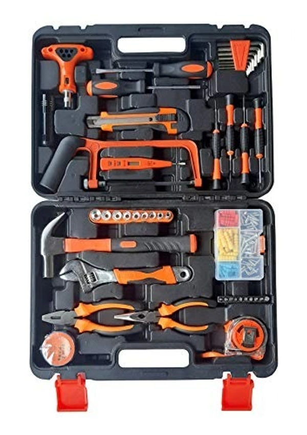Mix tool kit