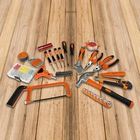 Mix tool kit