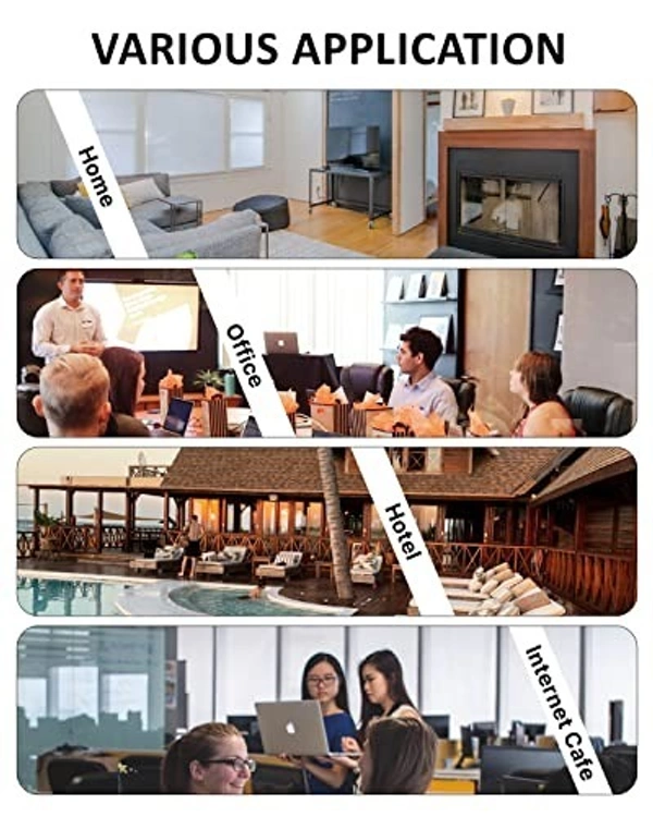 Cat 6 cable - 1.5mtr