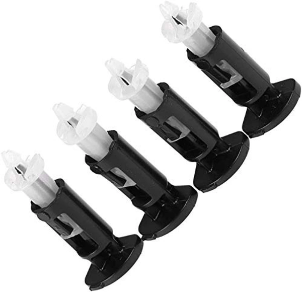 Fexy Mount Pin Mounting Clip for Intel Cooling Fan LGA 775 Socket