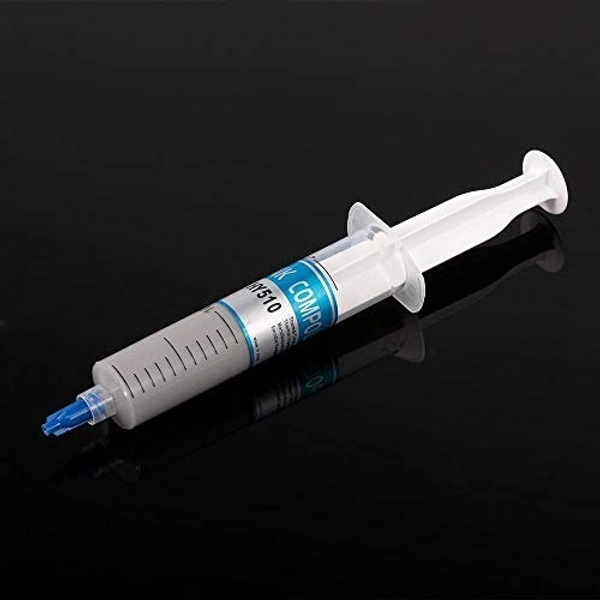 (Big)Thermal Paste Injection