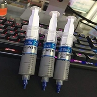 (Big)Thermal Paste Injection