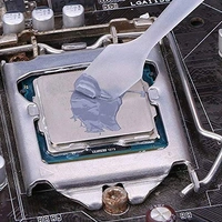 (Big)Thermal Paste Injection