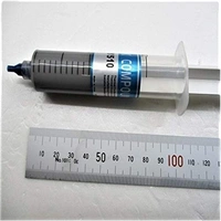 (Big)Thermal Paste Injection