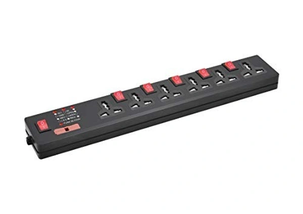 (MD4) 6+6 Extension Board (Import)