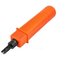 Punch tool (Orange)