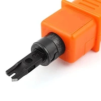 Punch tool (Orange)