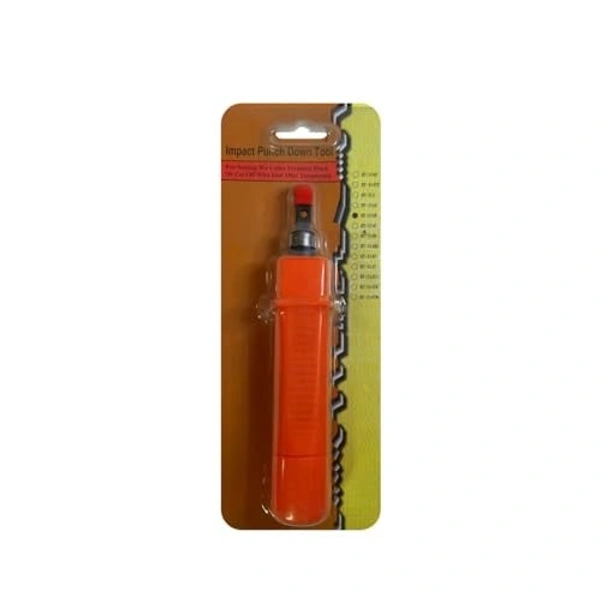 Punch tool (Orange)