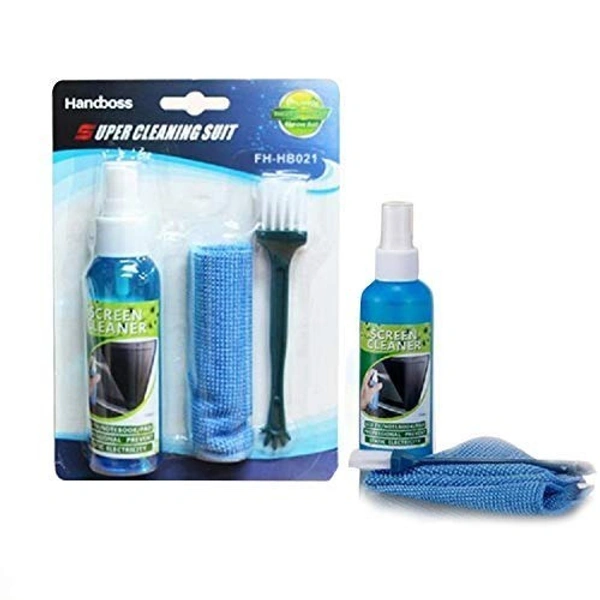 Cleaning kit (handboss hb 021)