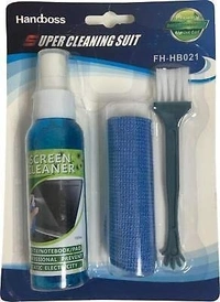 Cleaning kit (handboss hb 021)