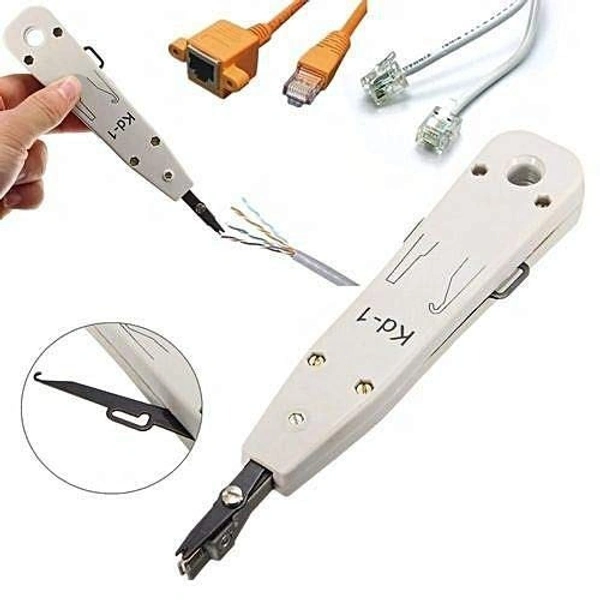 Punch tool KD (poly pack)