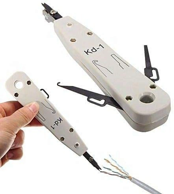 Punch tool KD (poly pack)