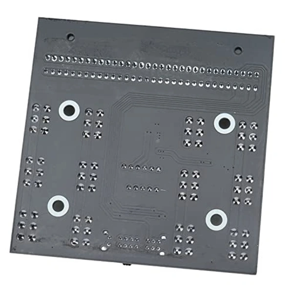 Pcb 6 pin 12 port