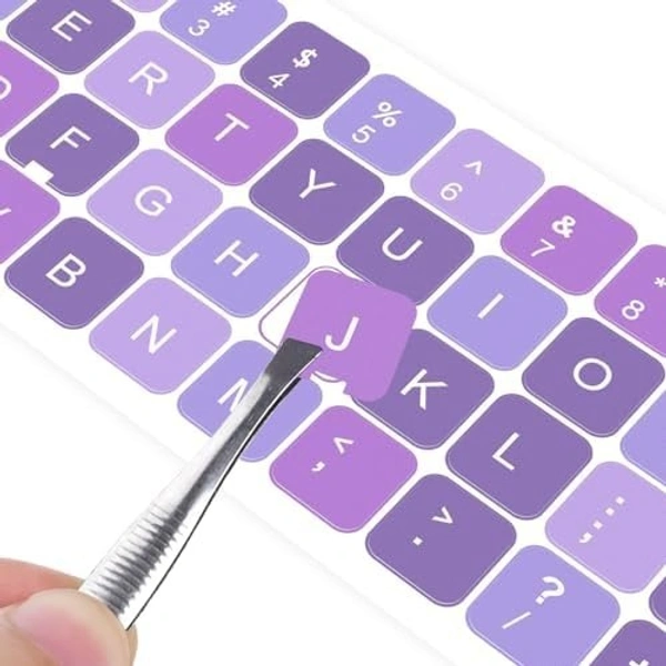 Keyboard Sticker