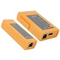 Hdmi cable + lan tester