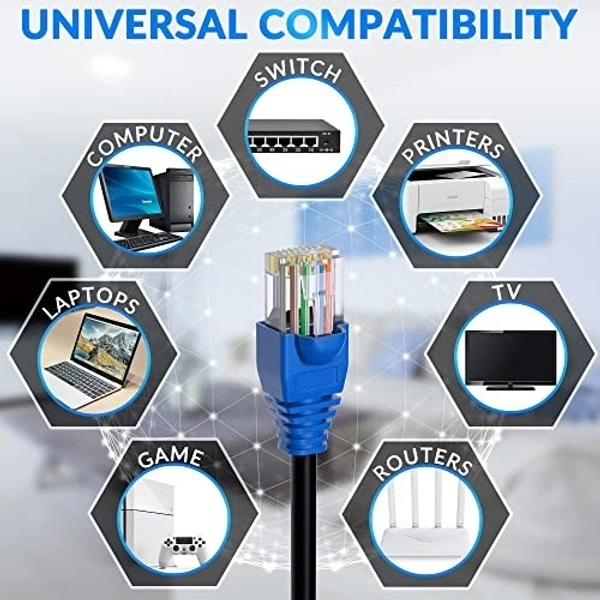 POE Cable Outdoor (square)