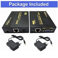 (Ds)300Mtr Vga Extender by Cat5