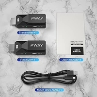 60mtr HDMI Extender Mini