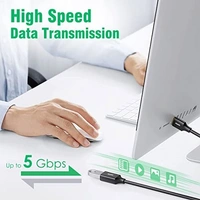 Usb male female 3.0 - 1.5mtr