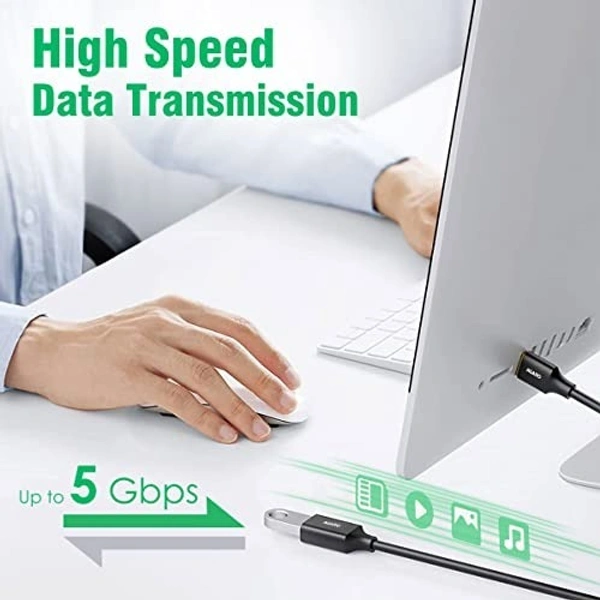 Usb male female 3.0 - 1.5mtr