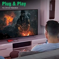 Usb male female 3.0 - 1.5mtr