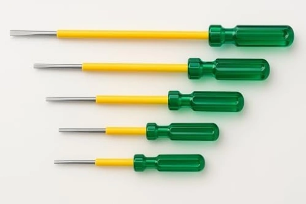 Screw driver 9802 B (52 in 1)