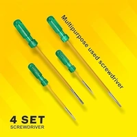 Screw driver 9802 B (52 in 1)