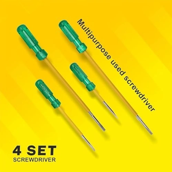 Screw driver 9802 B (52 in 1)