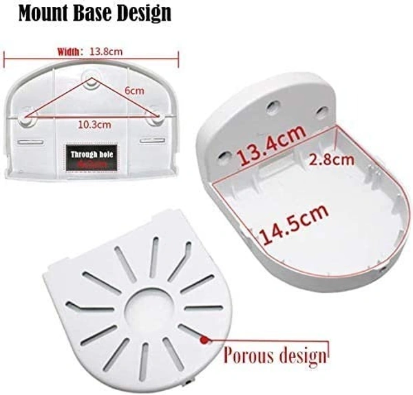 CCTV Stand 403 (SMALL)