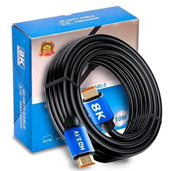 8K Hdmi cable