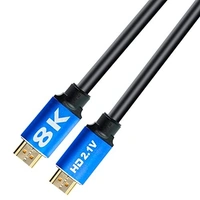 8K Hdmi cable