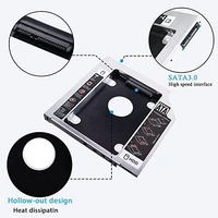 12.7mm Second HDD Caddy