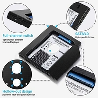 12.7mm Second HDD Caddy