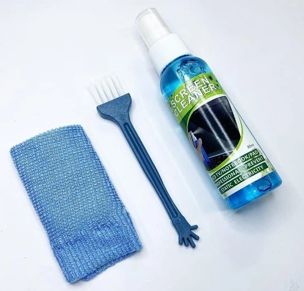 Cleaning kit (handboss hb 014)